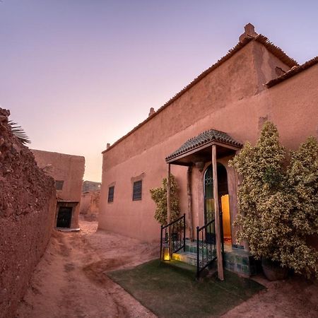 Riad Hanan Varzazat Dış mekan fotoğraf