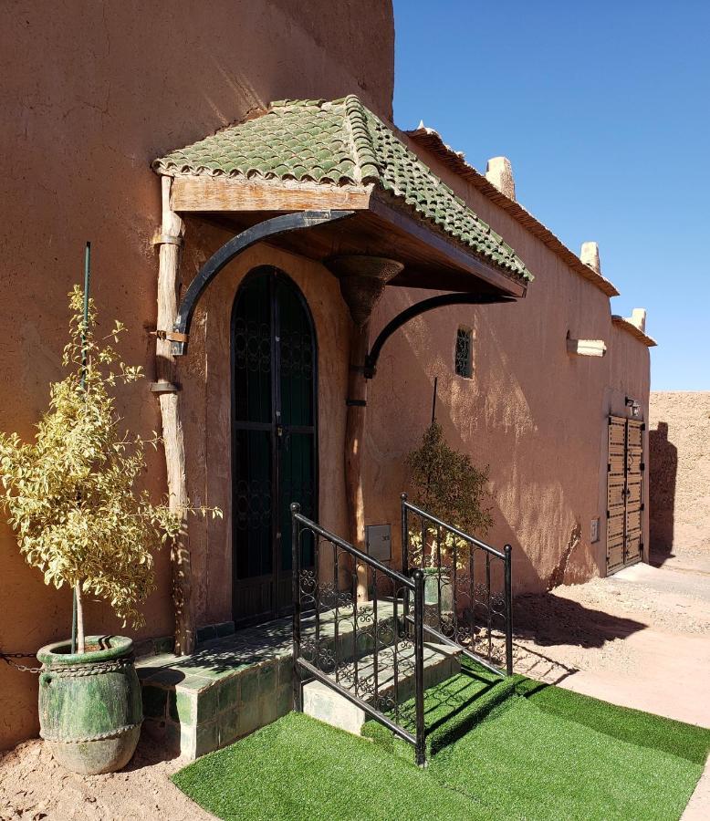 Riad Hanan Varzazat Dış mekan fotoğraf