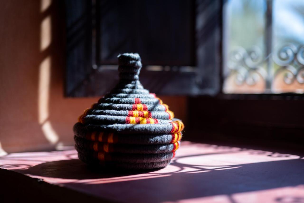 Riad Hanan Varzazat Dış mekan fotoğraf