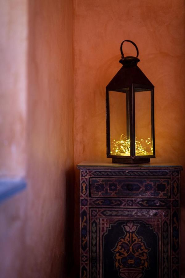 Riad Hanan Varzazat Dış mekan fotoğraf