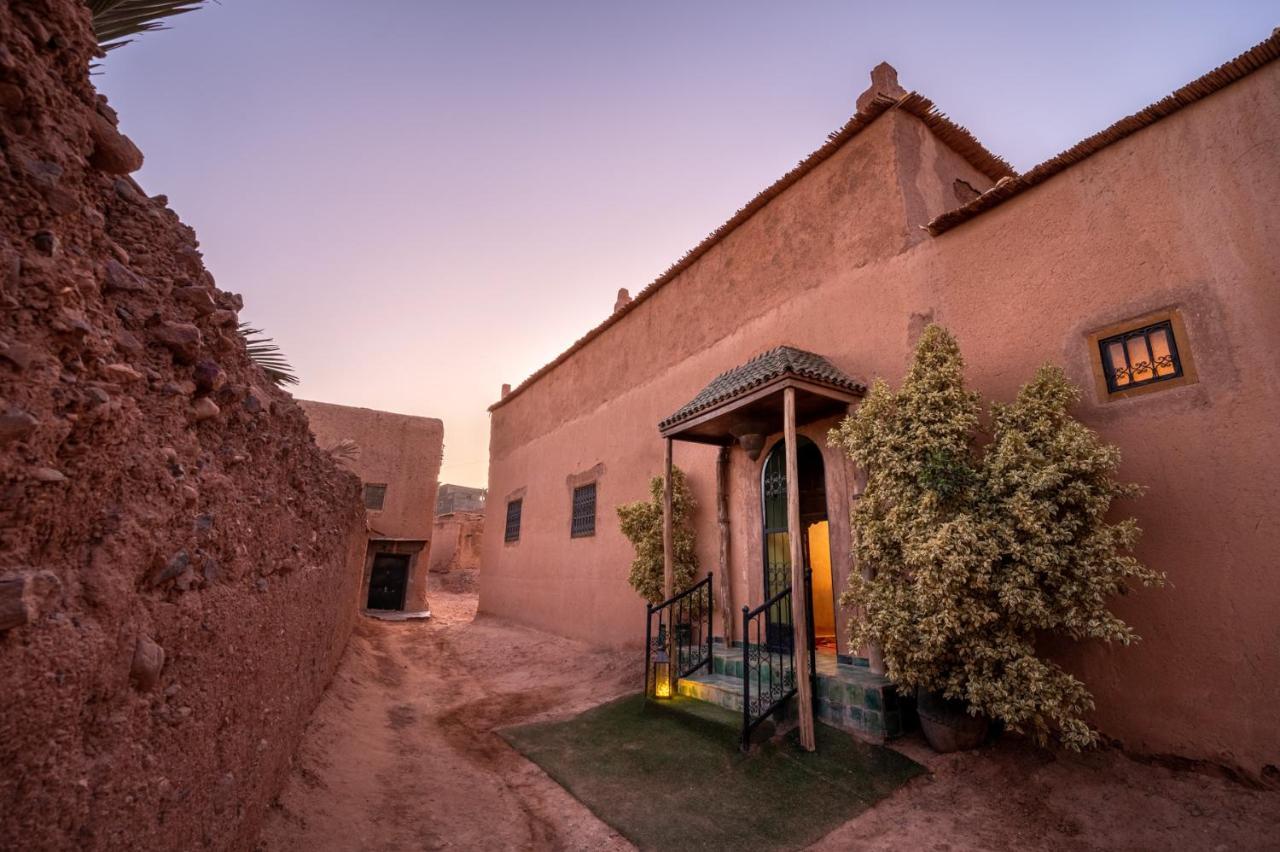 Riad Hanan Varzazat Dış mekan fotoğraf