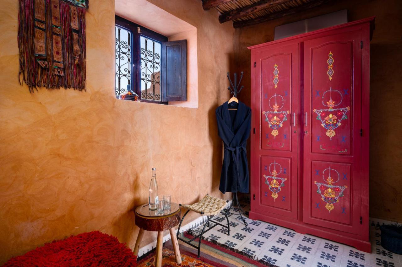 Riad Hanan Varzazat Dış mekan fotoğraf